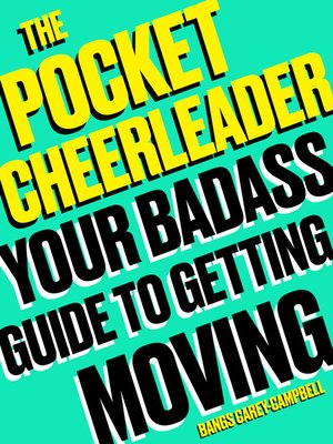 cover image of The Pocket Cheerleader